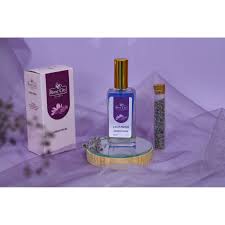 Lavanta Esintili Parfüm